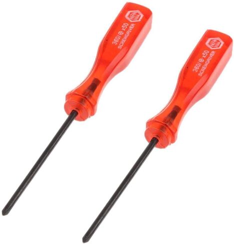 Gamepad Controller Analog Stick Screwdriver Thumb Stick with PCB for Wii U in Kuwait