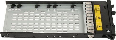 2.5 Inch SAS Hard Drive Tray Durable Metal Design for 001 2060 M2 Storage Solution in Saudi Arabia