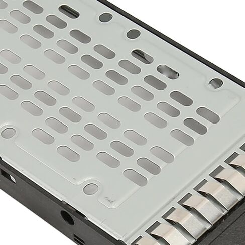 2.5 Inch SAS Hard Drive Tray Durable Metal Design for 001 2060 M2 Storage Solution in Saudi Arabia