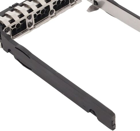 Versatile 2.5in Hard Drive Tray SAS Converter for HPE ProLiant DL385 Gen10 Plus V2 Install with Confidence in Kuwait