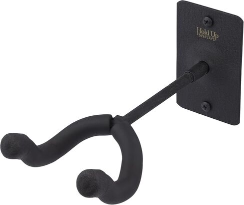 Hold Up Crossbow Bow Holder Wall Mount for Flat Walls in Saudi Arabia