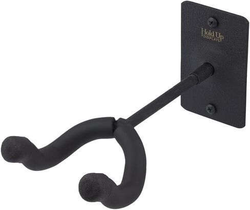 Hold Up Crossbow Bow Holder Wall Mount for Flat Walls in Saudi Arabia