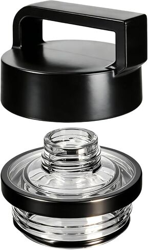 Chug Replacement Lid Cap, Compatible with YETI Rambler Bottle Fits for 18oz/26oz/36oz/64oz in Kuwait