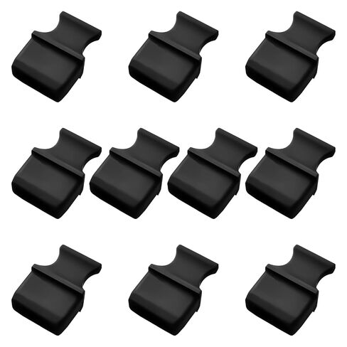 QSFPs Cage Plugs and XFP Fiber Opticals Cap Silicone for Networking Equipment Protections Silicone QSFPs Cover in Kuwait