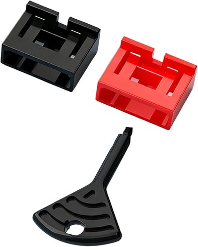 10Pcs Invisible USB Port Protectors Includes Single for Data Theft on Workstations USB Security in Kuwait