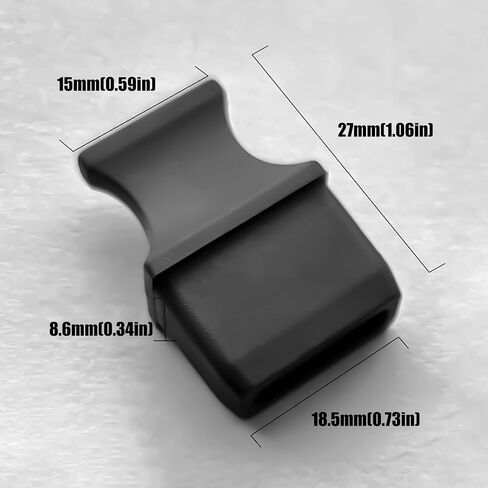 QSFPs Cage Plugs and XFP Fiber Opticals Cap Silicone for Networking Equipment Protections Silicone QSFPs Cover in Kuwait