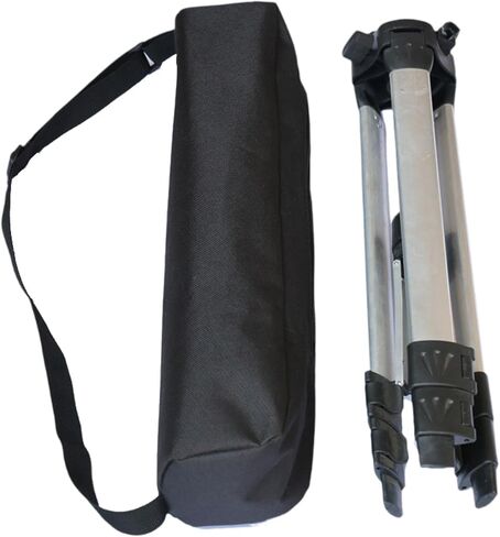 Oxford Cloth Tripod Case with Shoulder Strap for Studio,Length 70 cm in Kuwait