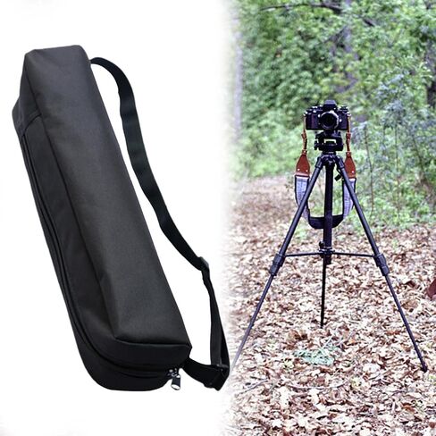 Oxford Cloth Tripod Case with Shoulder Strap for Studio,Length 70 cm in Kuwait