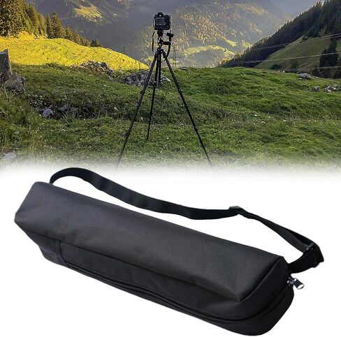 Oxford Cloth Tripod Case with Shoulder Strap for Studio,Length 70 cm in Kuwait