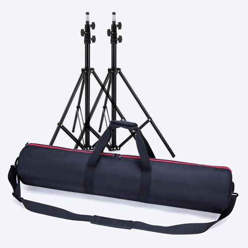 Thick Padded Tripod Carrying Bag for Photographers,80cm×18cm in Kuwait