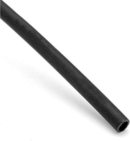 2.4mm Adhesive Polyolefin 3:1 Heat Shrink Tube Sleeve Wrap 1.6ft in Kuwait