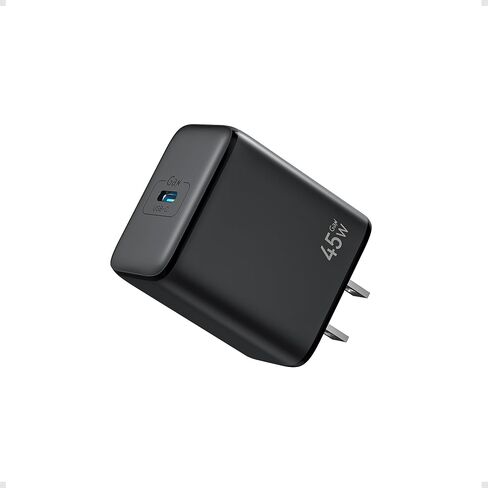 TESSAN 45W USB C Charger Block Fast Charging, Type C Wall Charger Adapter in Saudi Arabia
