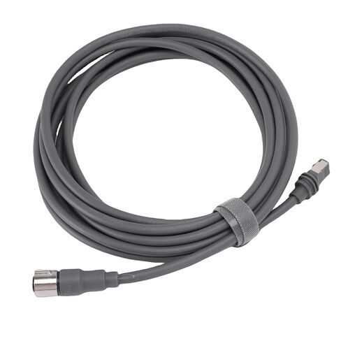 ForStarlinkGen 3 High Performance 25m / 82FT Cable, Satellite Replacement Cable Flat Network, Extension Cord for Performance Gen 3 Dish Antenna in Kuwait