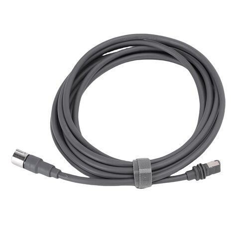 ForStarlinkGen 3 High Performance 25m / 82FT Cable, Satellite Replacement Cable Flat Network, Extension Cord for Performance Gen 3 Dish Antenna in Kuwait