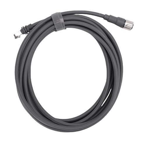 ForStarlinkGen 3 High Performance 25m / 82FT Cable, Satellite Replacement Cable Flat Network, Extension Cord for Performance Gen 3 Dish Antenna in Kuwait