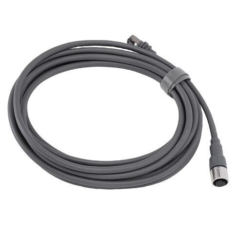 ForStarlinkGen 3 High Performance 25m / 82FT Cable, Satellite Replacement Cable Flat Network, Extension Cord for Performance Gen 3 Dish Antenna in Kuwait
