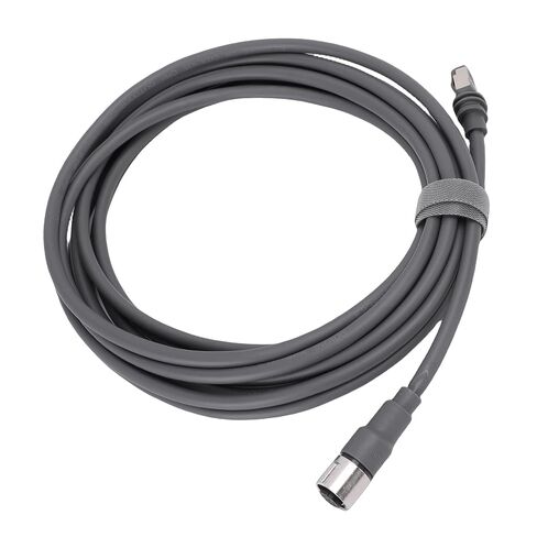 ForStarlinkGen 3 High Performance 25m / 82FT Cable, Satellite Replacement Cable Flat Network, Extension Cord for Performance Gen 3 Dish Antenna in Kuwait