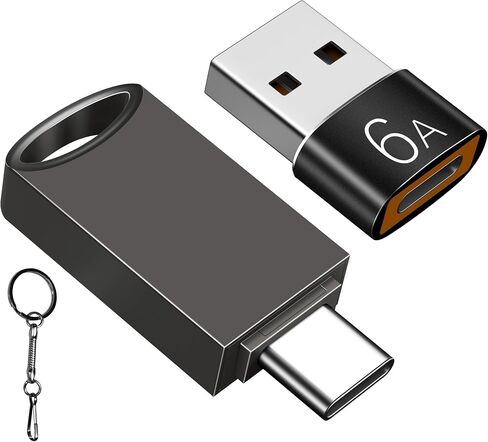 16GB USB C Flash Drive with Type-C to USB Adapter AreTop USB 2.0 USB Stick in Kuwait