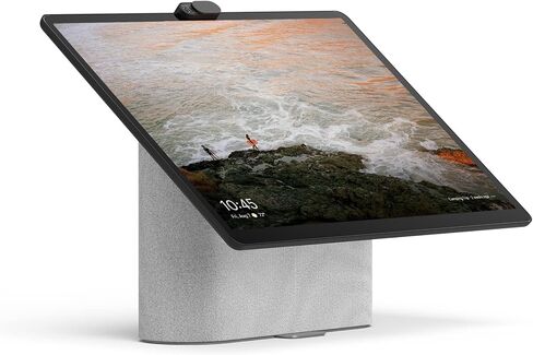 Meta Portal Plus - Smart Video Calling 14" Touch Screen with Stereo Speakers in Saudi Arabia
