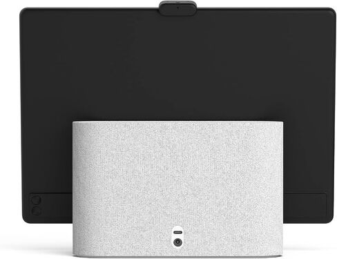 Meta Portal Plus - Smart Video Calling 14" Touch Screen with Stereo Speakers in Saudi Arabia