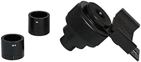 BoliOptics Universal 10X Mobile Cell Phone Adapter for Microscope Eyepiece CP02032001 in Kuwait