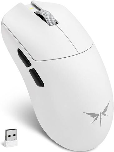 VGN F2 Pro Max Gaming Mouse Wireless with PAW3395 26K Optical Sensor in Kuwait