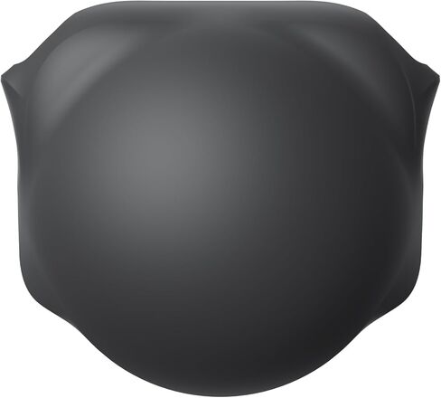 Insta360 X6 Lens Cap (Black) in Kuwait