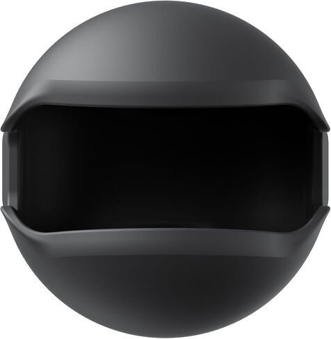 Insta360 X6 Lens Cap (Black) in Kuwait