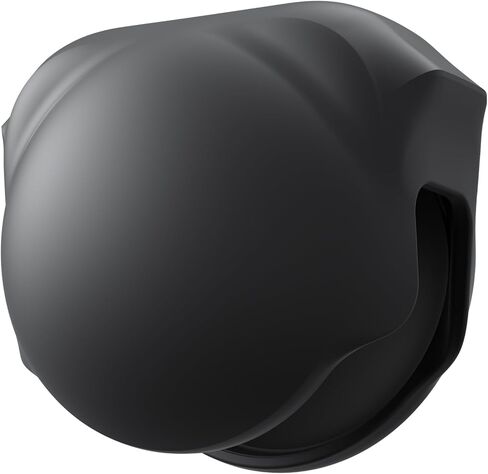 Insta360 X6 Lens Cap (Black) in Kuwait