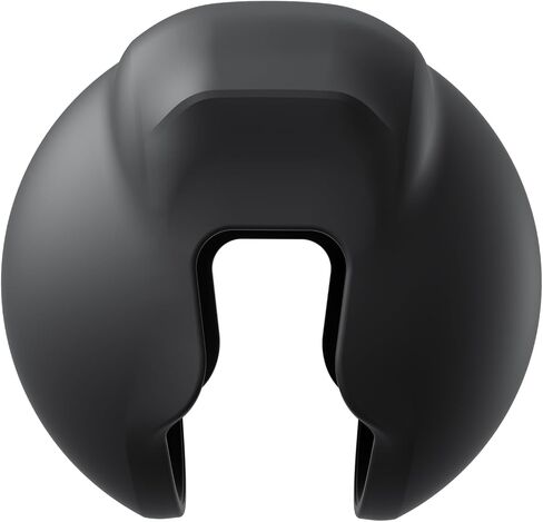 Insta360 X6 Lens Cap (Black) in Kuwait