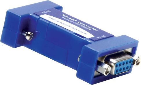 ADVANTECH BB-485SD9R, Port-Powered RS-232 to DB-9 RS-485 Converter in Kuwait