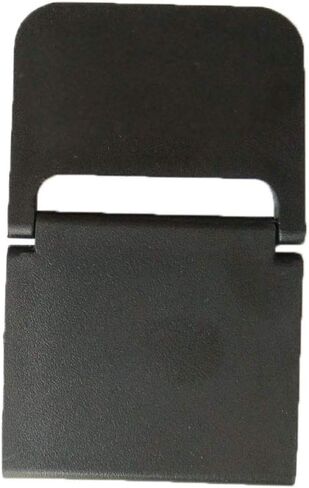 Sara-u Privacy Shutter Lens Protective Cover Compatible for -logitech -Brio C1000e 4K Ultra Hd Webcam Lens Dustproof Protector Spare Parts in Saudi Arabia
