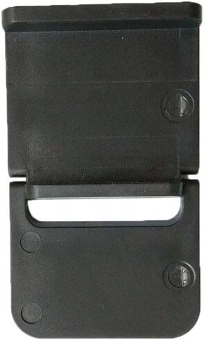 Sara-u Privacy Shutter Lens Protective Cover Compatible for -logitech -Brio C1000e 4K Ultra Hd Webcam Lens Dustproof Protector Spare Parts in Saudi Arabia