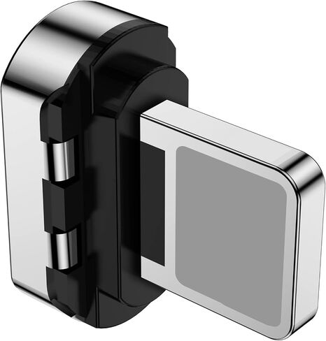 ZBF 10 Pins Magnetic Connector Tips Head for IProduct Devices (4 Pack), only 5A Magnetic Charging Cable in Kuwait