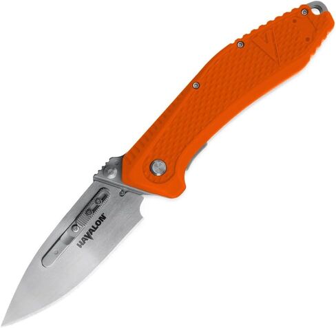 Havalon Knives REDI Hunting Knife – Orange in Kuwait