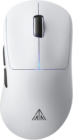 SOLAKAKA SM850 Gaming Mouse Wireless 24000 DPI Lightweight PC Gamer Mice in Kuwait