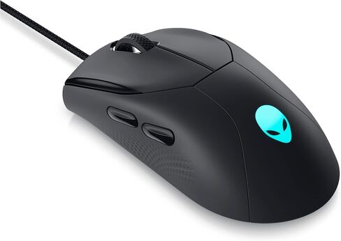 Alienware Wired Gaming Mouse AW320M in Kuwait