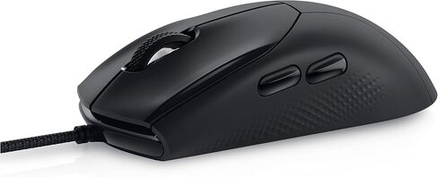 Alienware Wired Gaming Mouse AW320M in Kuwait