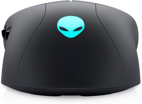 Alienware Wired Gaming Mouse AW320M in Kuwait