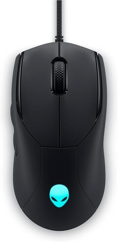 Alienware Wired Gaming Mouse AW320M in Kuwait