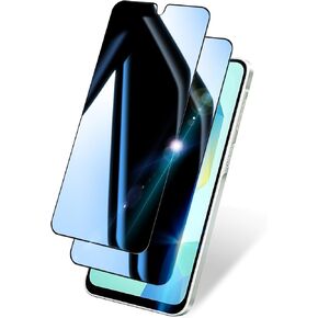 Privacy Screen Protector for Samsung Galaxy A16 5G - 2 Pack in Kuwait