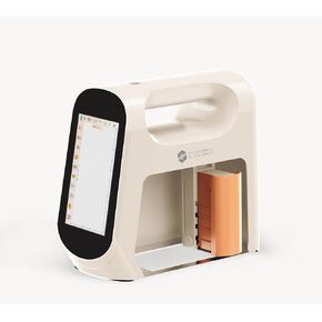 Smart Handheld Printer Smart Mobile Printer Latest Generation with Visual Positioning in Kuwait