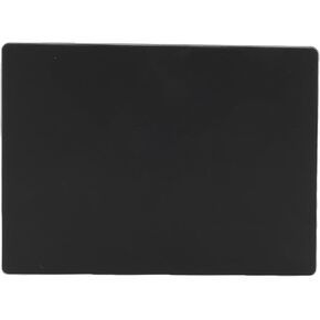 Wired USB Trackpad, Large 5.4 Inch Slim Aluminum Alloy Touchpad with Multi Gesture Support, Ideal for Computer Desktop Laptop for Wins 11, 10 and for OS X (Black) in Kuwait