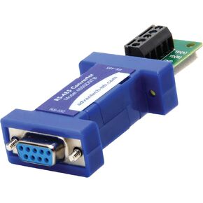 ADVANTECH BB-485SD9TB, Port-Powered RS-232 to TB RS-485 Converter in Kuwait