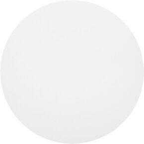 Ceiling Light Diffuser Cover 15.52 Inch Acrylic round Panel in Kuwait