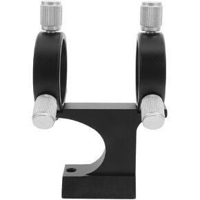 Telescope Pointer Bracket 35mm Metal Finder Base Black in Kuwait