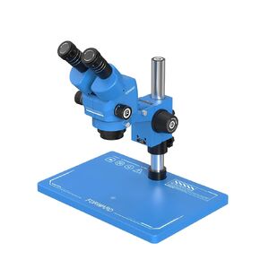 Forward FW-M55-S Stereo Microscope, Zoom, LED Stand in Kuwait