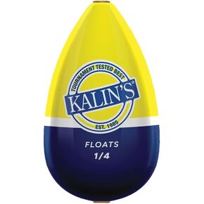 Kalin's Slip Bobber - 1/4 oz. Weight in Kuwait