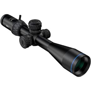 Meopta 653665 Optika6 4.5-27x50 30 mm SFP Second Focal Plane Hunting Scope, Illuminated 4C in Saudi Arabia