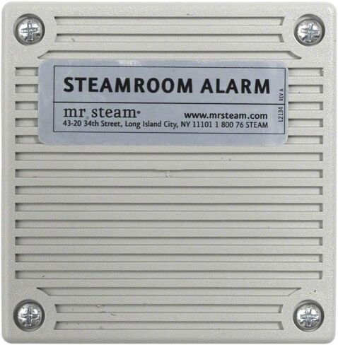 Mr Steam CU-ALARM Commercial Alarm in Kuwait